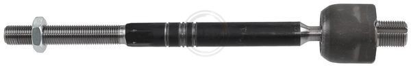 A.B.S. Sisemine rooliots, roolivarras 240591 A.B.S. 240591 Roolivarras BMW F07 originaal hind