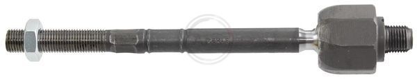 A.B.S. Binnenste stuurkogel 240592 Subaru WRX Stuurstang A.B.S. 240592