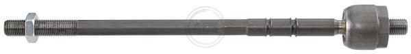 A.B.S. Inner tie rod 240633 Škoda ROOMSTER A.B.S. tie rod 240633