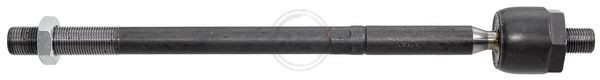 A.B.S. Sisemine rooliots, roolivarras 240644 Sisemine rooliots A.B.S. 240 240644 odav