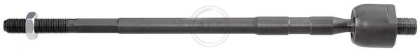 A.B.S. Sisemine rooliots, roolivarras 240647 A.B.S. 240647 Roolivarras Porsche 911 originaal