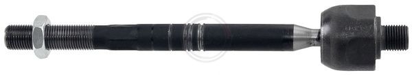 A.B.S. Sisemine rooliots, roolivarras 240651 240651 Roolivarras A.B.S. OPEL AGILA