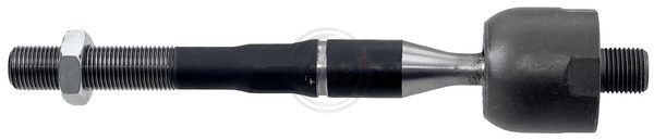 A.B.S. Binnenste stuurkogel 240656 Stuurstang A.B.S. 3000 GT 240656 goedkoop