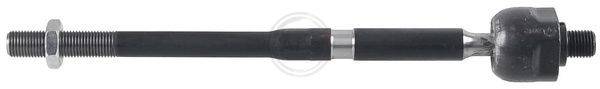 A.B.S. Snodo assiale 240660 240660 Tirante sterzo A.B.S. FIAT CINQUECENTO costo