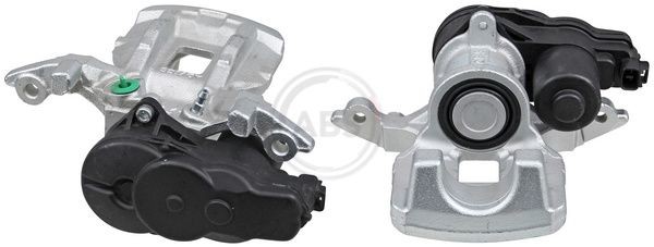Aksiālais šarnīrs, Stūres šķērsstiepnis A.B.S. 240661 A.B.S. 240661 Stūres šķērsstiepnis FIAT DOBLO 2002