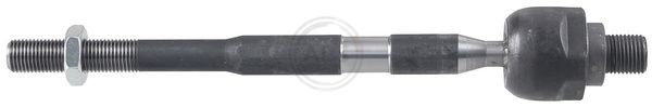 A.B.S. Binnenste stuurkogel 240665 A.B.S. 240665 Binnenste stuurkogel Renault Clio 4 originele prijs