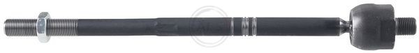 A.B.S. Sisemine rooliots, roolivarras 240667 Sisemine rooliots A.B.S. ALHAMBRA 240667 odav