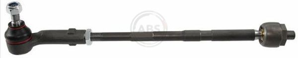 A.B.S. Μπάρα τιμονιού 250323 Μπάρα τιμονιού A.B.S. Seat IBIZA 250323