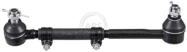 A.B.S. Biellette de direction 250278 Biellette axiale A.B.S. TOYOTA 250278