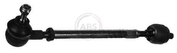 A.B.S. Roolivarras 250244 Roolivarras A.B.S. Opel AGILA 250244