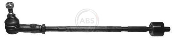 A.B.S. Barra de direcção 250154 A.B.S. Barra de direção DAIHATSU 250154
