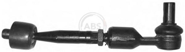 A.B.S. Rod Assembly 250028 ISUZU PIAZZA A.B.S. tie rod 250028