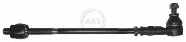 A.B.S. Stūres šķērsstiepnis 250024 Stūres šķērsstiepnis A.B.S. Q2 250024 lēti