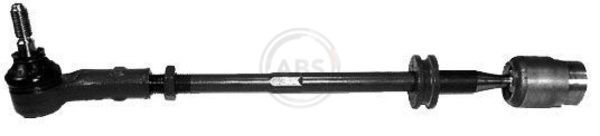 A.B.S. Biellette de direction 250152 A.B.S. 250152 Barre de connexion VW Polo Variant prix