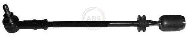 A.B.S. Biellette de direction 250293 Rotule de direction axiale A.B.S. GOLF 250293 pas cher