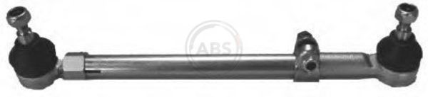 A.B.S. Styrstag 250079 A.B.S. 250079 parallellstag S124 pris