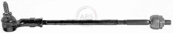 A.B.S. Biellette de direction 250148 Volkswagen GOLF Rotule de direction intérieure A.B.S. 250148