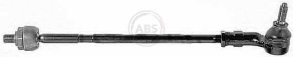 A.B.S. Tirante trasversale 250149 250149 Tirante scatola sterzo A.B.S. Volkswagen MULTIVAN costo