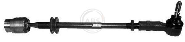 A.B.S. Sporstang 250147 250147 Inderste styrekugle SEAT ALHAMBRA A.B.S.
