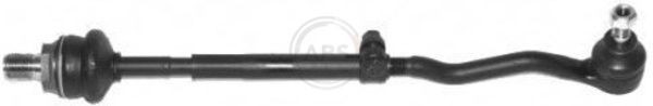 A.B.S. Parallellstag / styrestag 250044 A.B.S. 250044 Endeledd BMW E30 pris