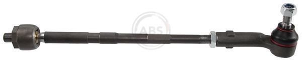 A.B.S. Spojovacia tyč riadenia 250324 250324 Tyč riadenia A.B.S. AUDI A5