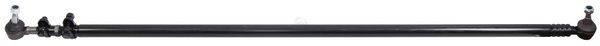 Spoorstang A.B.S. 250325 A.B.S. 250325 Axiaalkogel LAND ROVER DISCOVERY 2003
