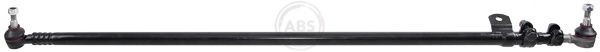 A.B.S. Sporstang 250329 A.B.S. 250329 originale Sporstang AUDI TT pris