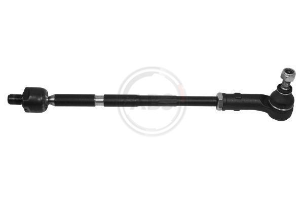 Rod Assembly A.B.S. 250019 A.B.S. 250019 Tie rod Audi TT 2016