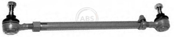 A.B.S. Roolivarras 250086 Sisemine rooliots A.B.S. Mercedes-Benz A-klass 250086