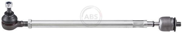A.B.S. Styrstag 250214 250214 A.B.S. styrled inre Citroen C3