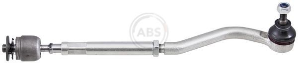 A.B.S. Spojovacia tyč riadenia 250251 A.B.S. 250251 Axiálny čap tiahla riadenia Peugeot 405 15E originálne cena