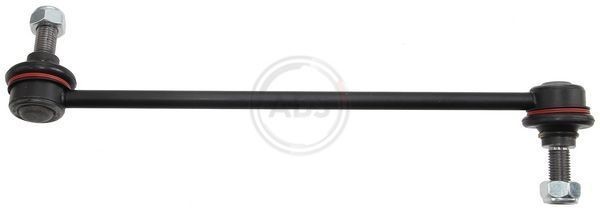 Bielletta barra stabilizzatrice A.B.S. 260568 A.B.S. 260568 Bielletta barra stabilizzatrice Chevrolet CAPTIVA 2010