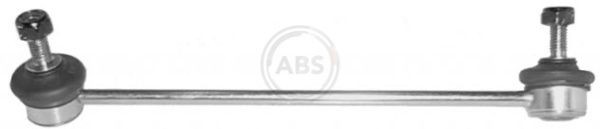 A.B.S. Biellette de barre stabilisatrice 260246 Renault TRAFIC Biellette de suspension A.B.S. 260246