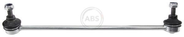 A.B.S. Stiepnis / Atsaite, Stabilizators 260532 Stabilizatora atsaite A.B.S. Citroën DS5 260532