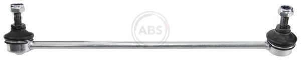 A.B.S. Stabilisatorstang 260531 A.B.S. 260531 Koppelstang stabilisatorstang Peugeot 207 Sedan prijs