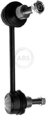 A.B.S. Stabilisatorstang 260240 Stabilisatorarm A.B.S. Nissan X-TRAIL 260240