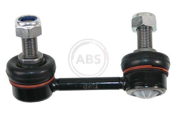 A.B.S. Ράβδος / στήριγμα, ράβδος στρέψης 260448 Μπαράκια ζαμφόρ A.B.S. Kia CARENS 260448