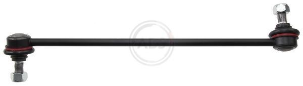 A.B.S. Bielletta barra stabilizzatrice 260610 260610 costo Biellette barra stabilizzatrice A.B.S. HYUNDAI MATRIX