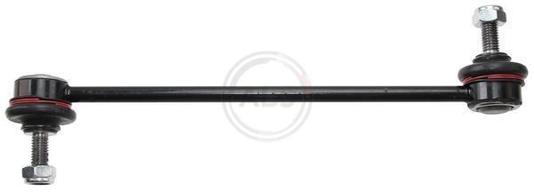 A.B.S. Stabilisatorstang 260715 Stabilisatorbolt A.B.S. KUGA 260715 billig