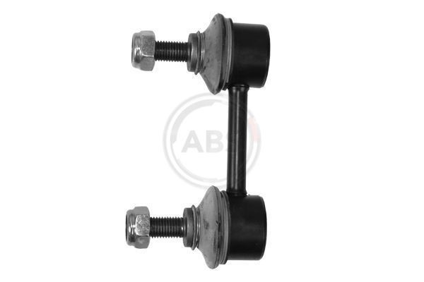 A.B.S. Stabilisatorstang 260203 A.B.S. 260203 originale Stabilisatorbolt MAZDA MX-3 pris