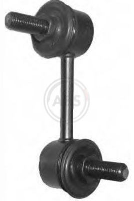 A.B.S. Bielletta barra stabilizzatrice 260076 prezzo Biellette barra stabilizzatrice Mazda NC 260076 A.B.S.