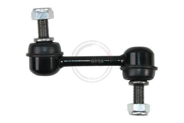 Stabilisatorstang A.B.S. 260434 A.B.S. 260434 Torsiestang HONDA ACCORD 2002