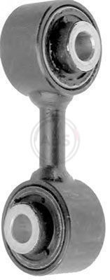 A.B.S. Stiepnis / Atsaite, Stabilizators 260248 260248 Stabilizatora atsaite MG MG 3 A.B.S.