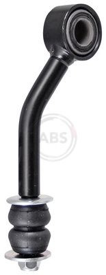 A.B.S. Biellette de barre stabilisatrice 260176 Ford MONDEO Biellette de barre stabilisatrice A.B.S. 260176