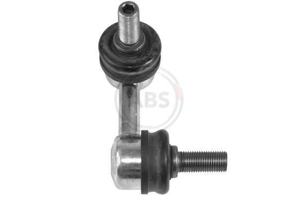 A.B.S. Tanko, kallistuksenvaimennin 260374 260374 A.B.S. Tanko kallistuksenvaimennin NISSAN NAVARA