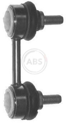 A.B.S. Stiepnis / Atsaite, Stabilizators 260102 A.B.S. 260102 Stabilizatora atsaite Nissan Micra K10 cena