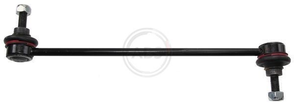 A.B.S. Anti-roll bar link 260680 A.B.S. 260680 Fiorino MPV (225) anti-roll bar link cost