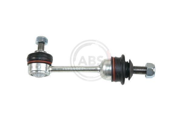 Tyč / Vzpera stabilizátora A.B.S. 260425 A.B.S. 260425 Spojovacia tyč stabilizátora BMW Rad 6 2008
