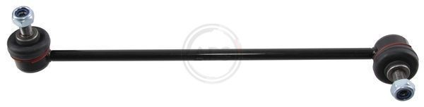 A.B.S. Stabilisatorstag 260498 Stabilisatorstag A.B.S. BMW X4 260498