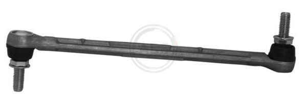 A.B.S. Stabilisatorstag 260415 260415 Lenkearm BMW X4 A.B.S.